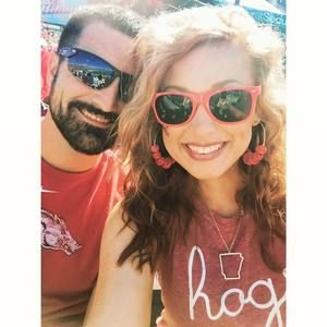 Meet your Posher, Sammy jo