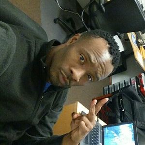 Meet your Posher, Antoine