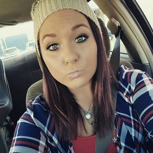 Meet your Posher, Katy