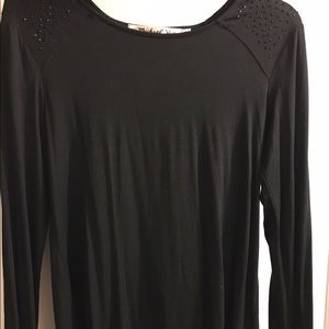 Michael Stars long sleeve shirt