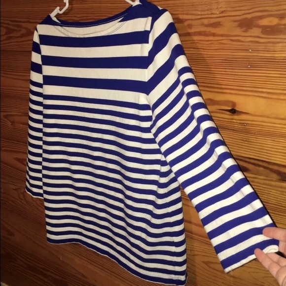 Lands End Sweater