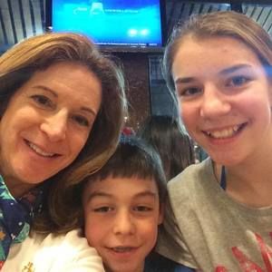 Meet your Posher, Laura