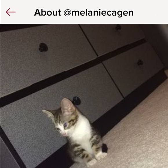 Melanie Cagen is a SCAMMER - Picture 2 of 2