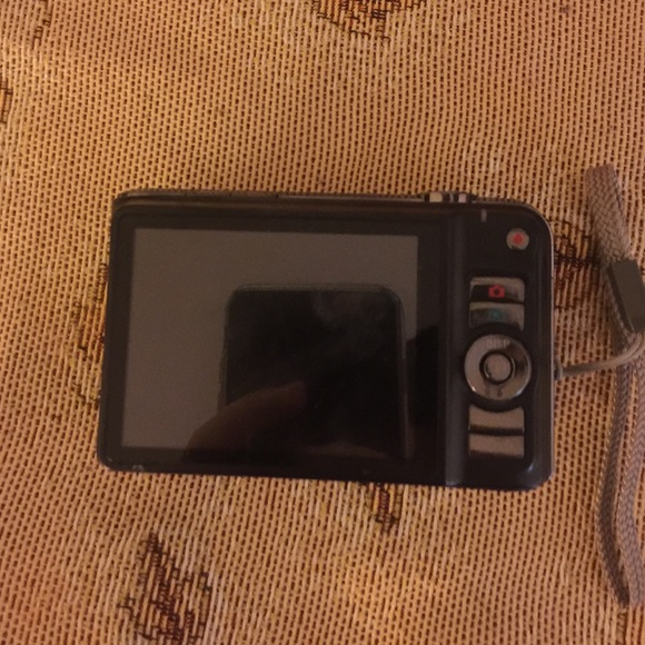 Casio Video Camera - Picture 2 of 2