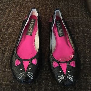 📢SALE📢 Mudd Kitty Kat Slip-ons