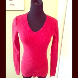 *Snow Day Sale* Moda International V Neck