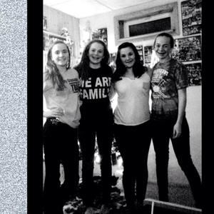 Meet your Posher, Jenna