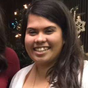 Meet your Posher, Danielle