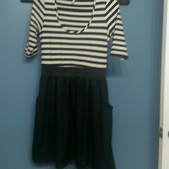 Charlotte Russe dress