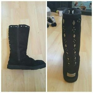UGG Joplin Boots