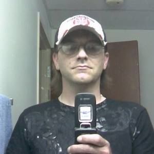 Meet your Posher, Ralph