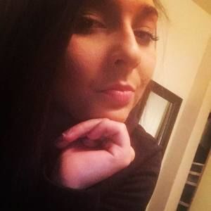 Meet your Posher, Celeste