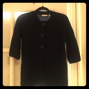 Vince cashmere cardigan.