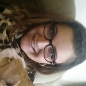 Meet your Posher, Lindsay