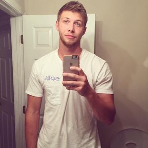 Meet your Posher, Blake