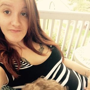 Meet your Posher, Alyssa