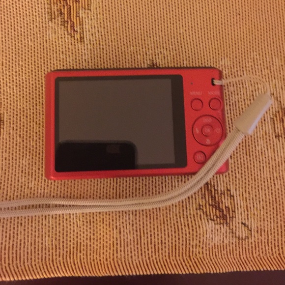Samsung Camera - Picture 2 of 2