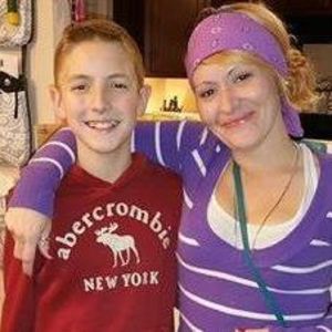 Meet your Posher, Misskasey