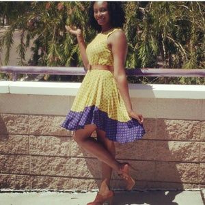 Meet your Posher, Kaylah