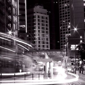 Meet your Posher, Kristen