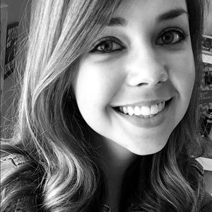 Meet your Posher, Paige