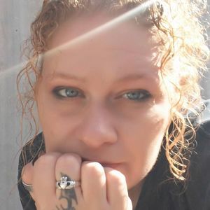 Meet your Posher, Marlene