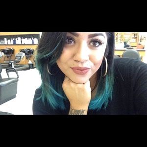 Meet your Posher, Bianca