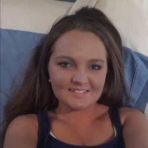 Meet your Posher, Brandy