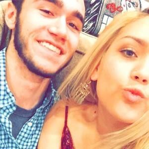 Meet your Posher, Aaron