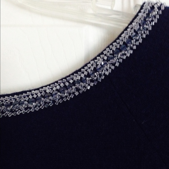 SOLD!! Lilly Pulitzer  CASHMERE size Large NWT - Picture 4 of 7