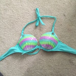 Victoria's Secret Bombshell Bikini