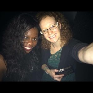 Meet your Posher, Stephanie