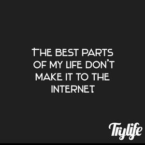 Meet your Posher, Iris