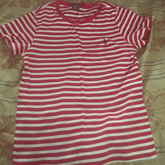 Polo Ralph Lauren tee ❤️