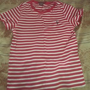 Polo Ralph Lauren tee ❤️