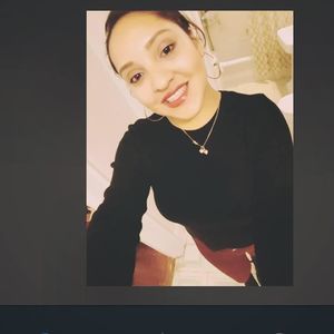 Meet your Posher, Graciella