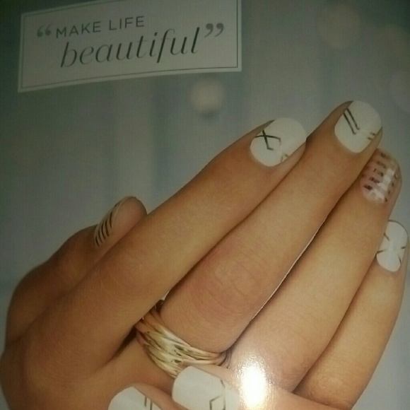 Jamberry Nails