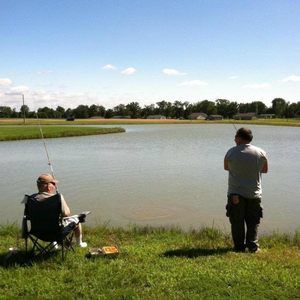 Meet your Posher, Mark n