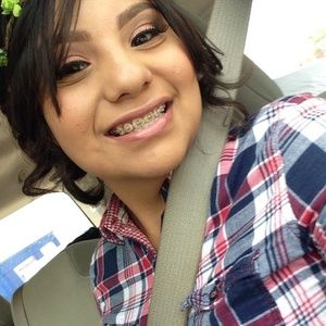 Meet your Posher, Jacqueline