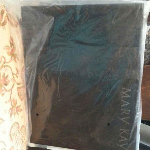 Mary Kay travel bag