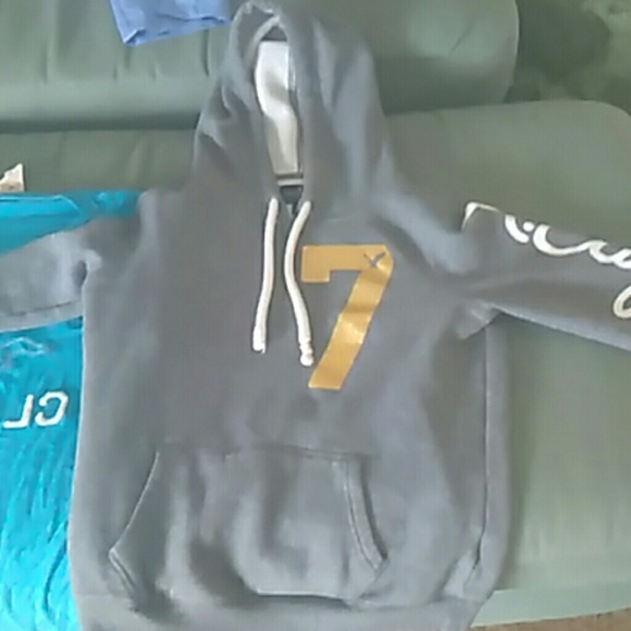 American Eagle Hoodie