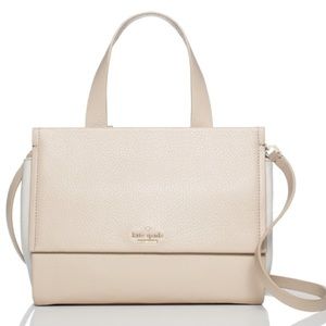 Kate Spade - Bromley Street Adela (Biscotto)