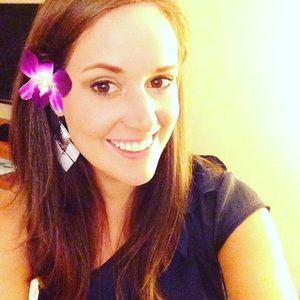 Meet your Posher, Lindsay