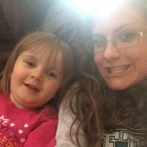 Meet your Posher, Katrina