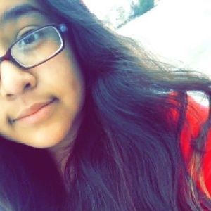 Meet your Posher, Angeles