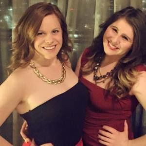 Meet your Posher, Courtney