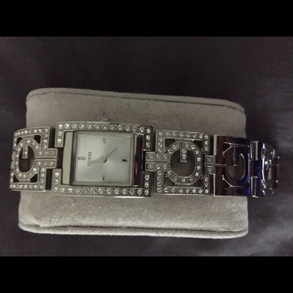 Guess watch