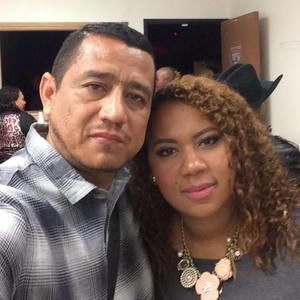 Meet your Posher, Erika