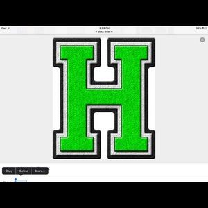 Meet your Posher, Rae