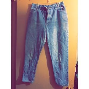 Vintage jeans ‼️